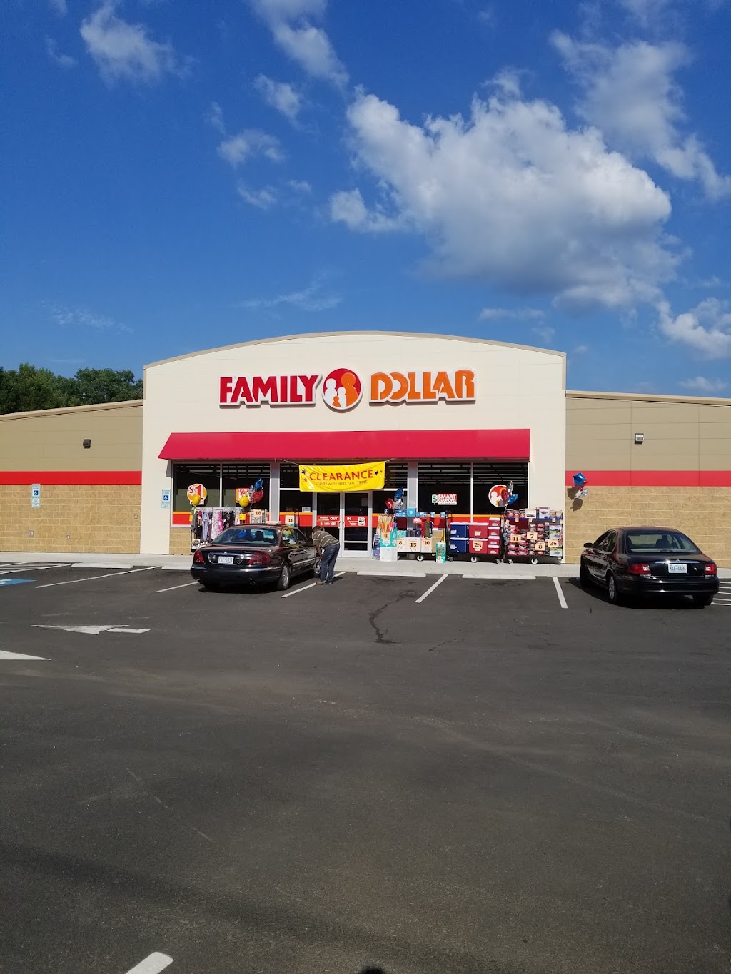 Family Dollar | 6300 Boston Rd, Roxboro, NC 27574, USA | Phone: (336) 330-1149