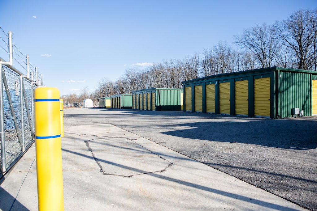 Convenient Storage | 2021 W State St Suite #2, New Castle, PA 16101, USA | Phone: (724) 971-7474