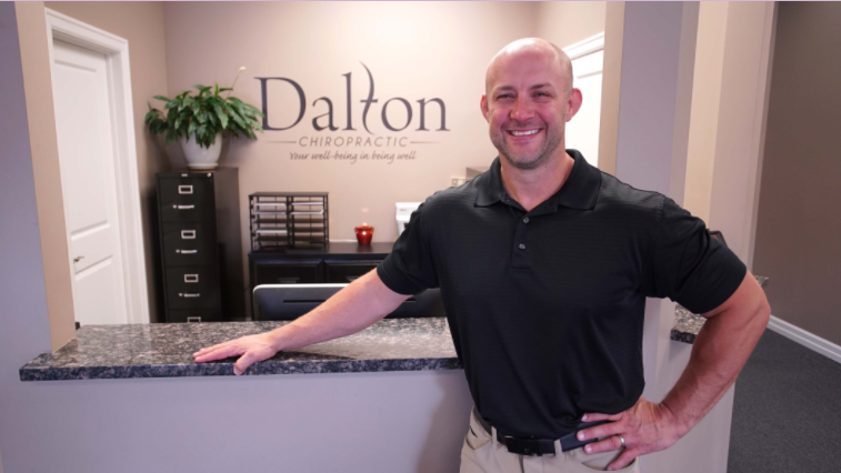 Dalton Chiropractic | 2127 E 23rd Ave S, Fremont, NE 68025, USA | Phone: (402) 727-1677