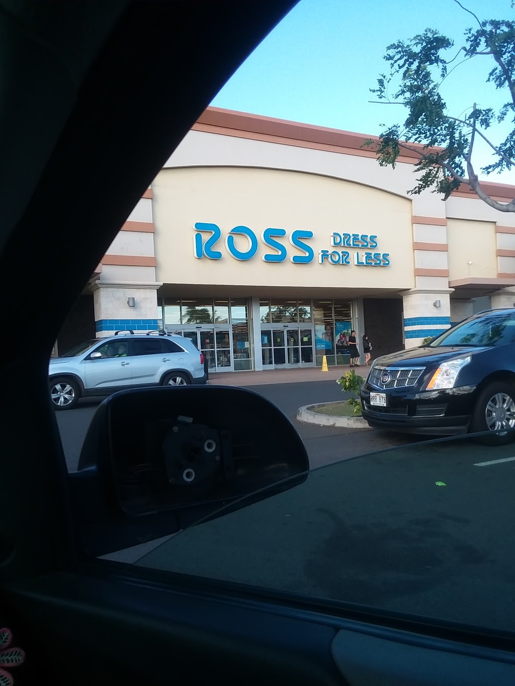 Ross Dress for Less | 4450 Kapolei Pkwy, Kapolei, HI 96707 | Phone: (808) 674-9501