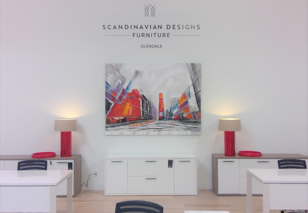 Scandinavian Designs | 7540 W Bell Rd, Glendale, AZ 85308, USA | Phone: (602) 344-9874