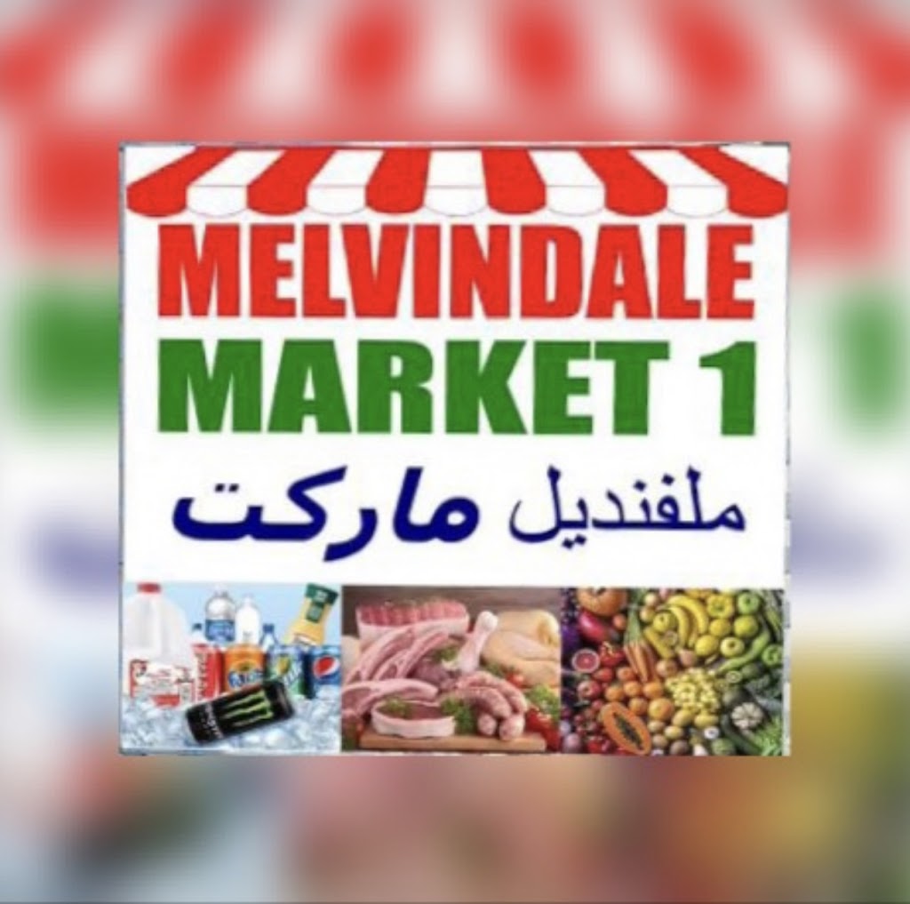 Melvindale market 1 | 4227 Oakwood Blvd, Melvindale, MI 48122, USA | Phone: (313) 917-6564