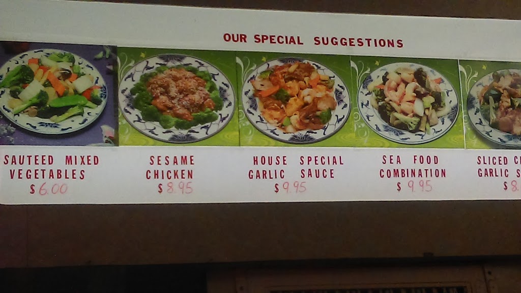 New China Express | 439 N Main St, Freeport, NY 11520, USA | Phone: (516) 867-8106