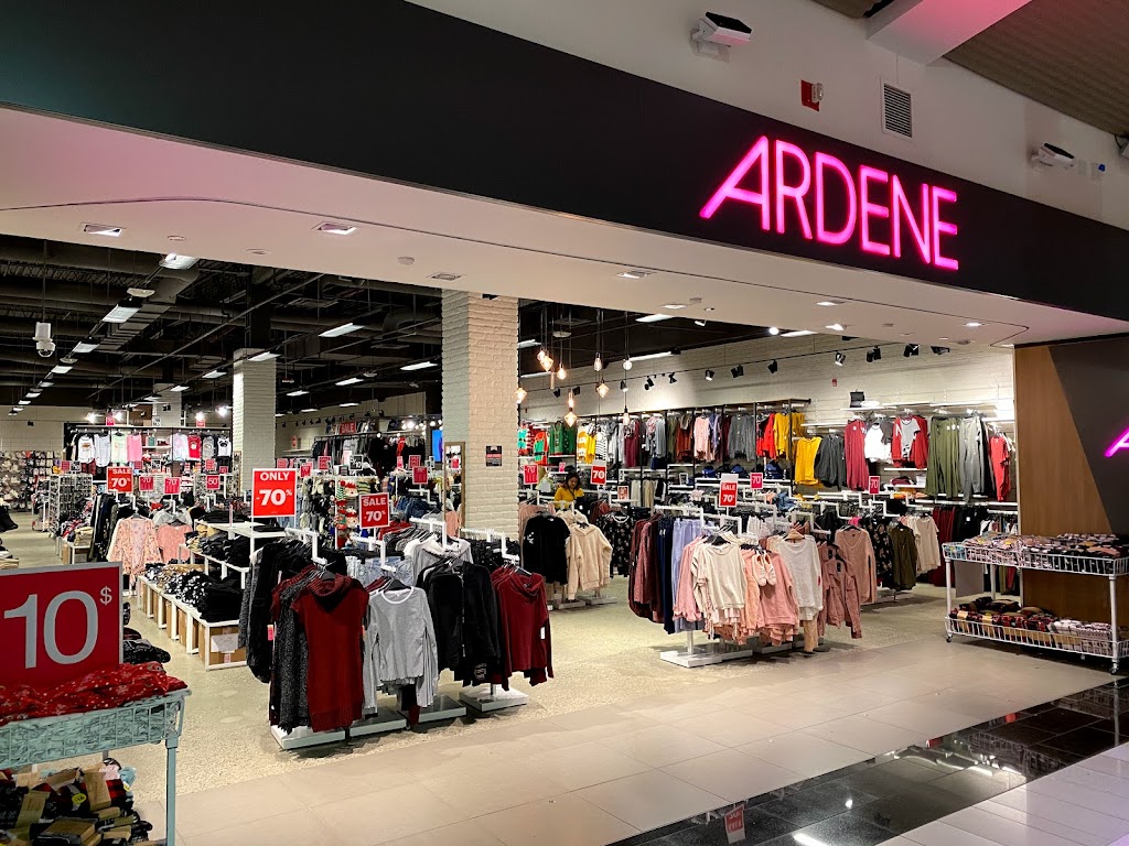 Ardene Liquidation Store | 1 Crossgates Mall Rd, Albany, NY 12203, USA | Phone: (716) 328-0401