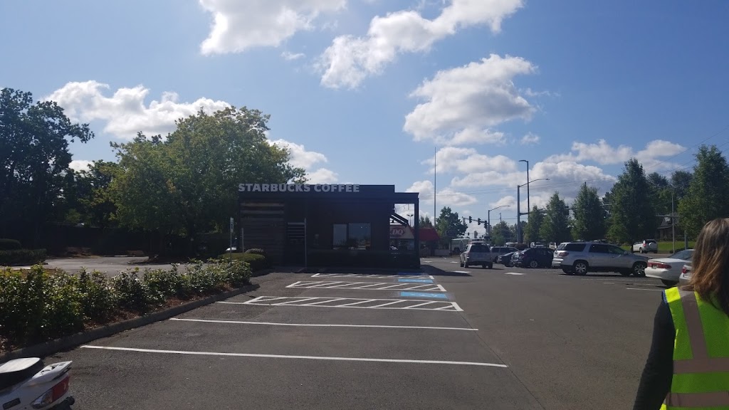 Starbucks | 1755 NE Burnside Rd, Gresham, OR 97030, USA | Phone: (503) 665-1030