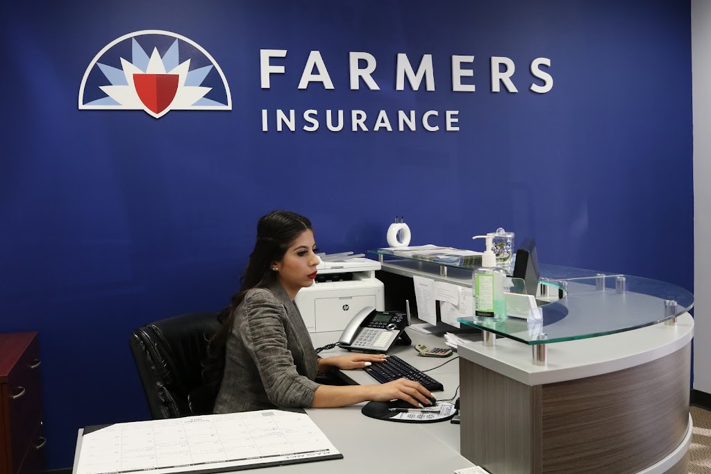 Les Palcsik - Farmers Insurance | 350 Commercial Rd Ste 108, San Bernardino, CA 92408, USA | Phone: (909) 478-3346