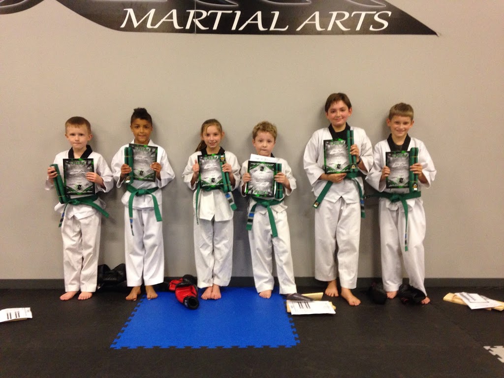 Surge Martial Arts | N56W14044 Silver Spring Dr #108, Menomonee Falls, WI 53051, USA | Phone: (262) 391-6306