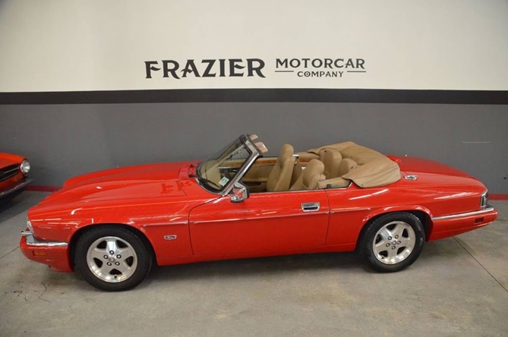 Frazier Motorcar Company | 201 Pryor Creek Road Suites 1-3, Lebanon, TN 37090, USA | Phone: (615) 444-1044