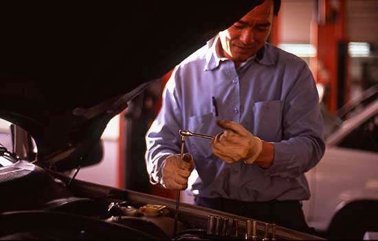 Master Mechanix Auto Repair & Smog Check | 7321 Autopark Dr, Huntington Beach, CA 92648, USA | Phone: (714) 847-6999