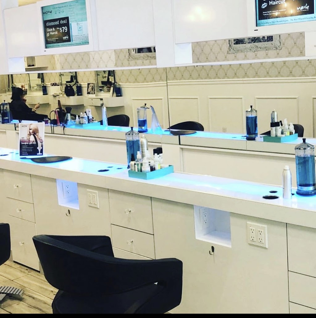 MOXIE SALON & BEAUTY BAR KINNELON NJ | 1483 NJ-23, Kinnelon, NJ 07405, USA | Phone: (973) 850-6877