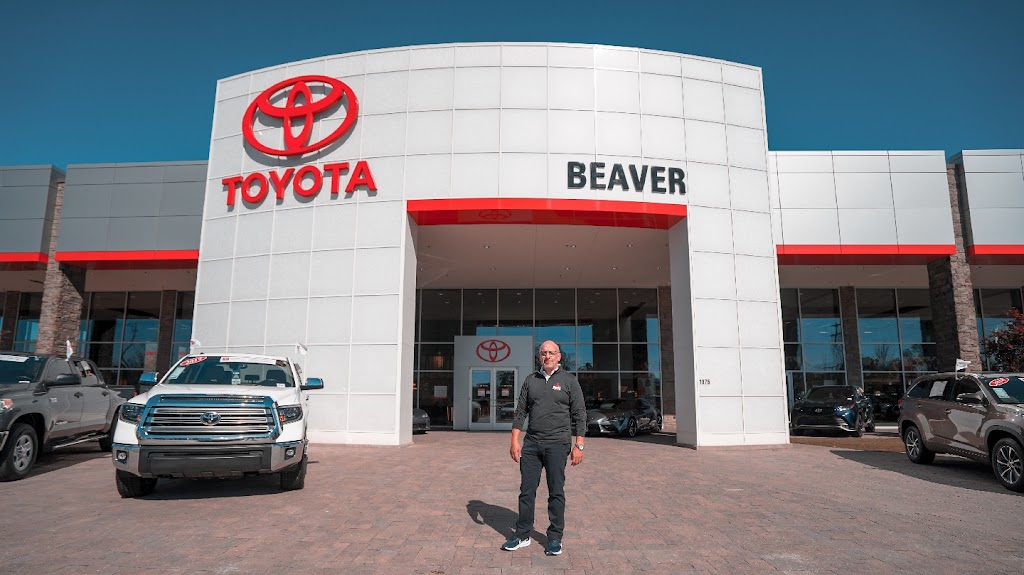 Beaver Toyota de Cumming - John Duran Autos | 1875 Buford Hwy, Cumming, GA 30041, USA | Phone: (678) 548-3347