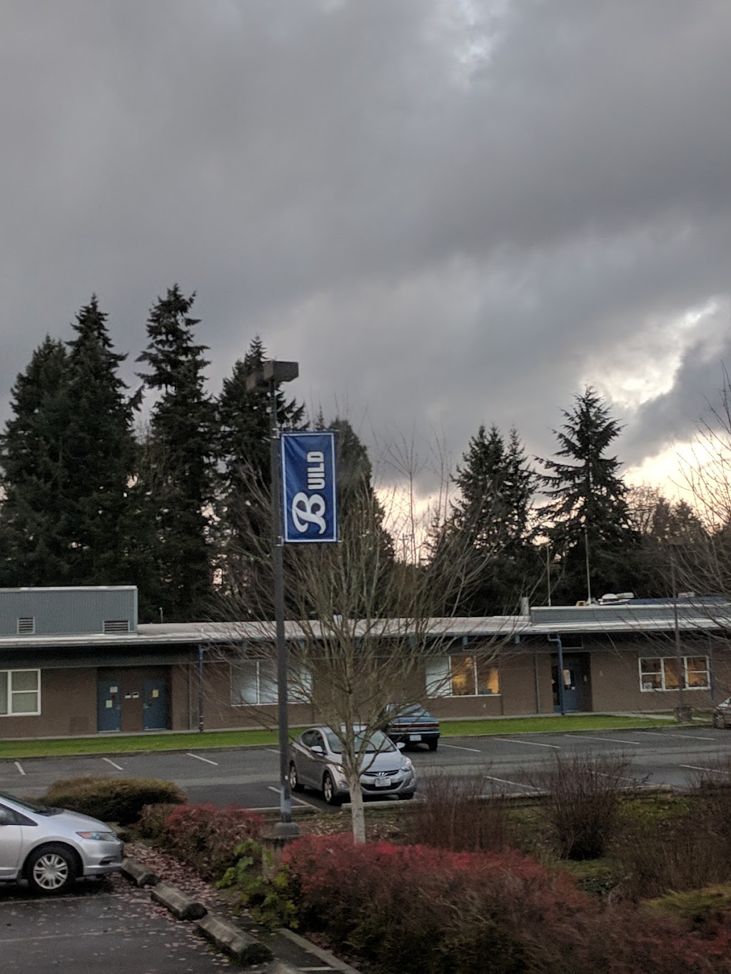 Bothell High School | 9130 NE 180th St, Bothell, WA 98011, USA | Phone: (425) 408-7000