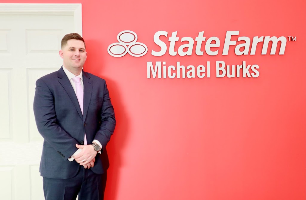 Michael Burks - State Farm Insurance Agent | 10160 TX-242 Ste 1400, Conroe, TX 77385, USA | Phone: (936) 206-7039