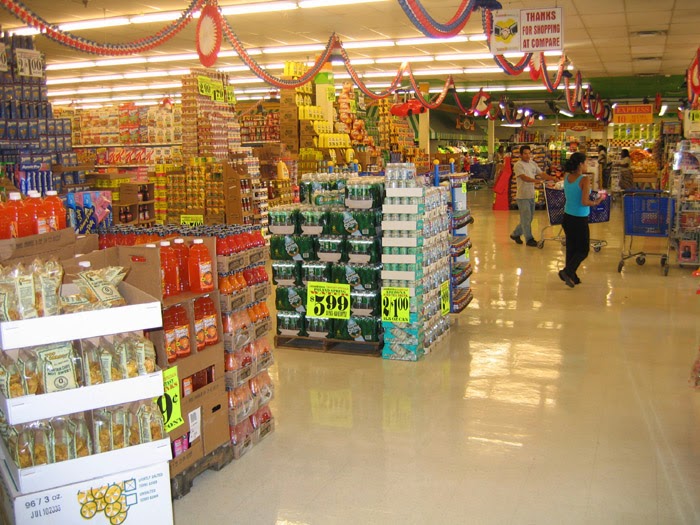 Gala Foods Supermarket | 111 W Merrick Rd, Freeport, NY 11520, USA | Phone: (516) 223-8486