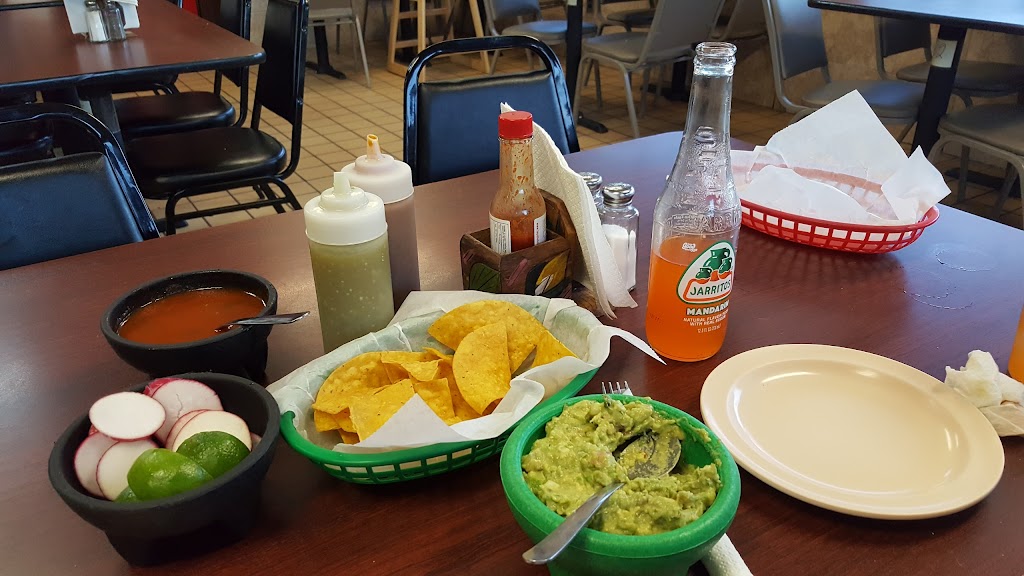 Taqueria San Jose | 4550 Elizabeth Lake Rd, Waterford Twp, MI 48328 | Phone: (248) 683-9221