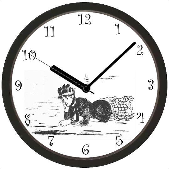 Larrys Clocks | 7536 E Main St Vendor 2964, Mesa, AZ 85207, USA | Phone: (480) 982-1004