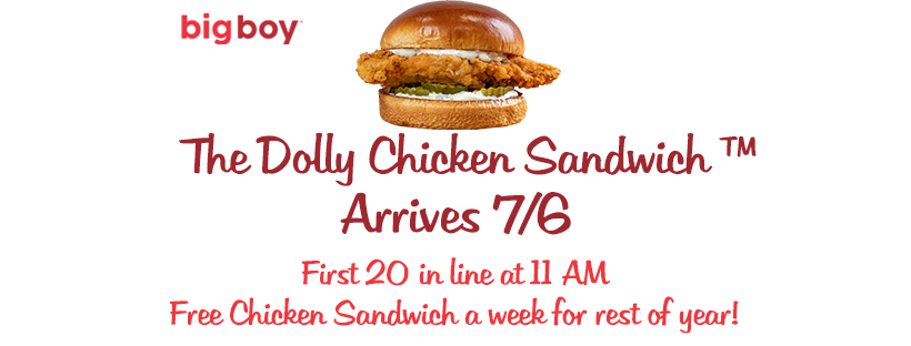 Big Boy | 29300 23 Mile Rd, New Baltimore, MI 48047, USA | Phone: (586) 949-1700