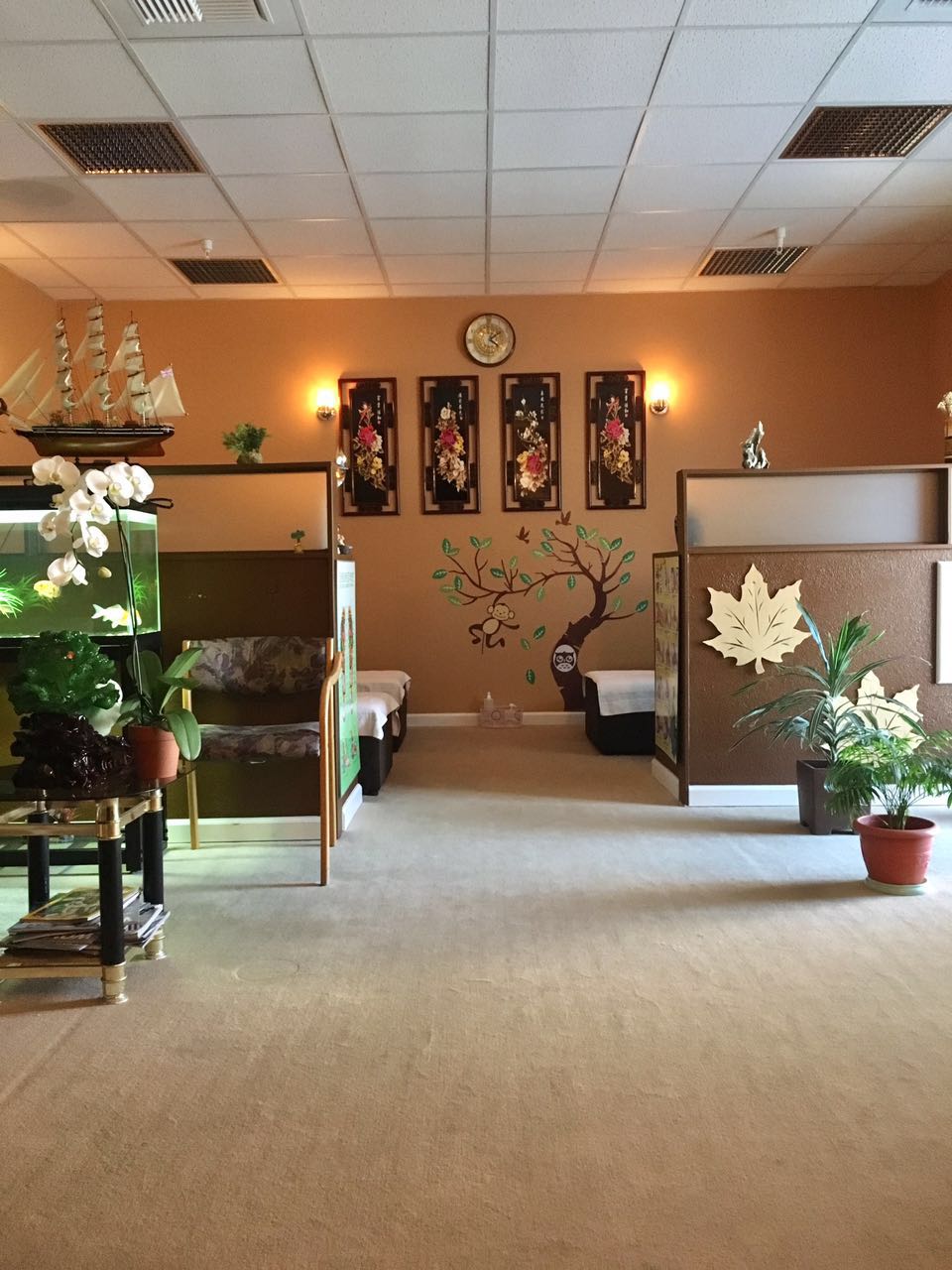 My Spa | 15405 Los Gatos Blvd #102, Los Gatos, CA 95032, USA | Phone: (408) 827-4785