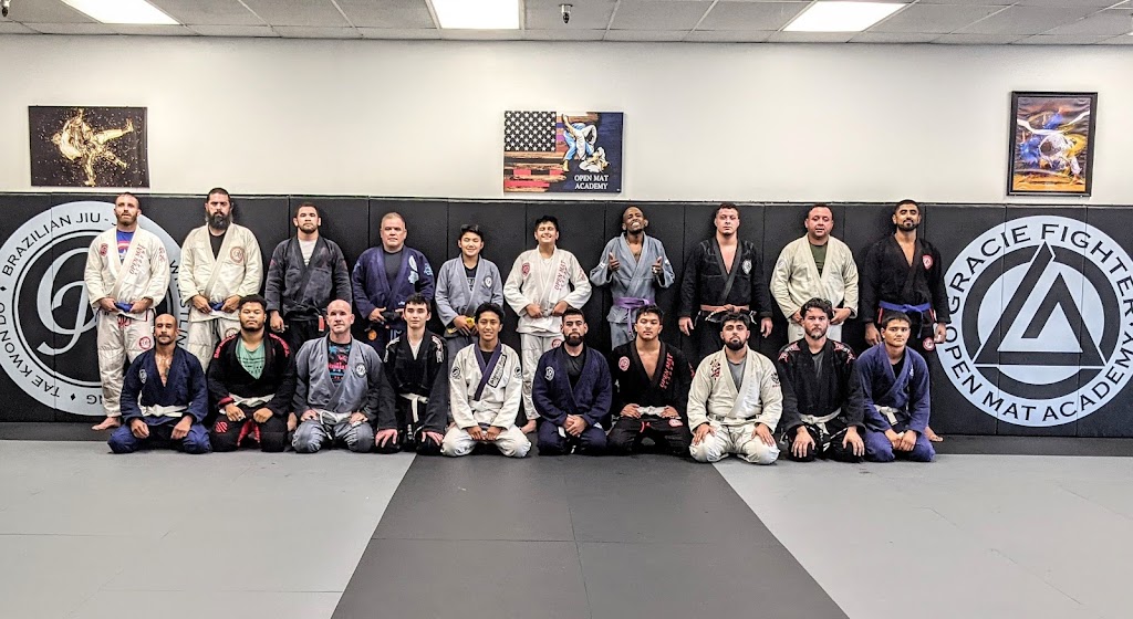 Open Mat Academy | 3200 Naglee Rd Ste 106, Tracy, CA 95304, USA | Phone: (209) 752-8013