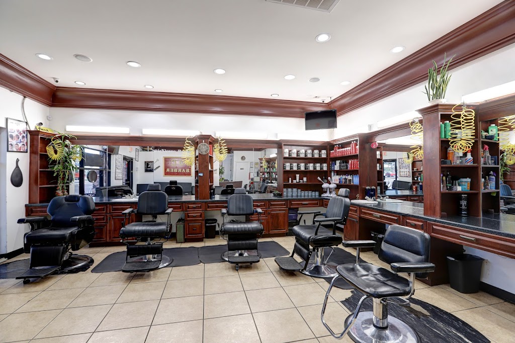 Queen Creek Barber Shop and Salon | 20827 E Ocotillo Rd, Queen Creek, AZ 85142, USA | Phone: (480) 987-7785