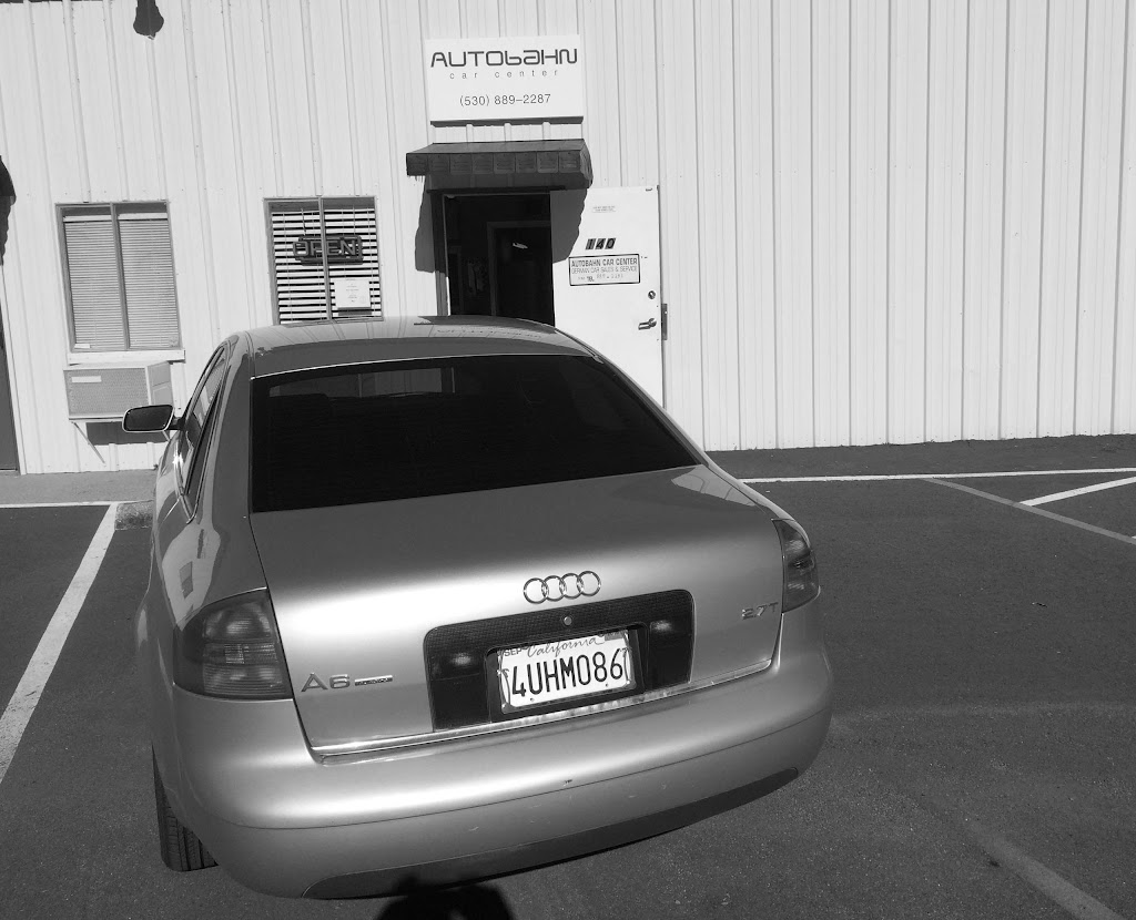 Autobahn Car Center | 140 P and S Ln, Newcastle, CA 95658, USA | Phone: (530) 889-2287