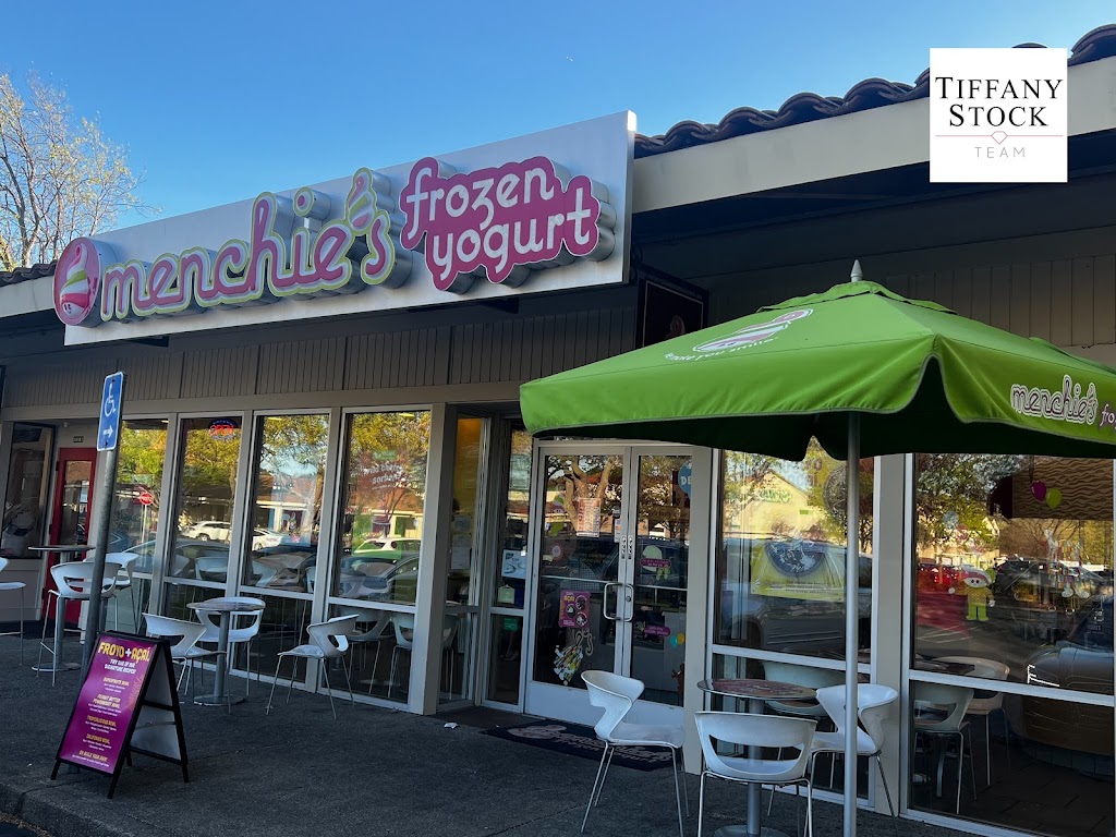 Menchies Frozen Yogurt | 3104 Crow Canyon Pl Suite B, San Ramon, CA 94583, USA | Phone: (925) 307-7755
