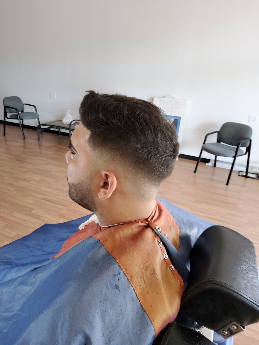 Flaco barber salon | 17202 Clay Rd suite 101-A, Houston, TX 77084, USA | Phone: (346) 777-8475