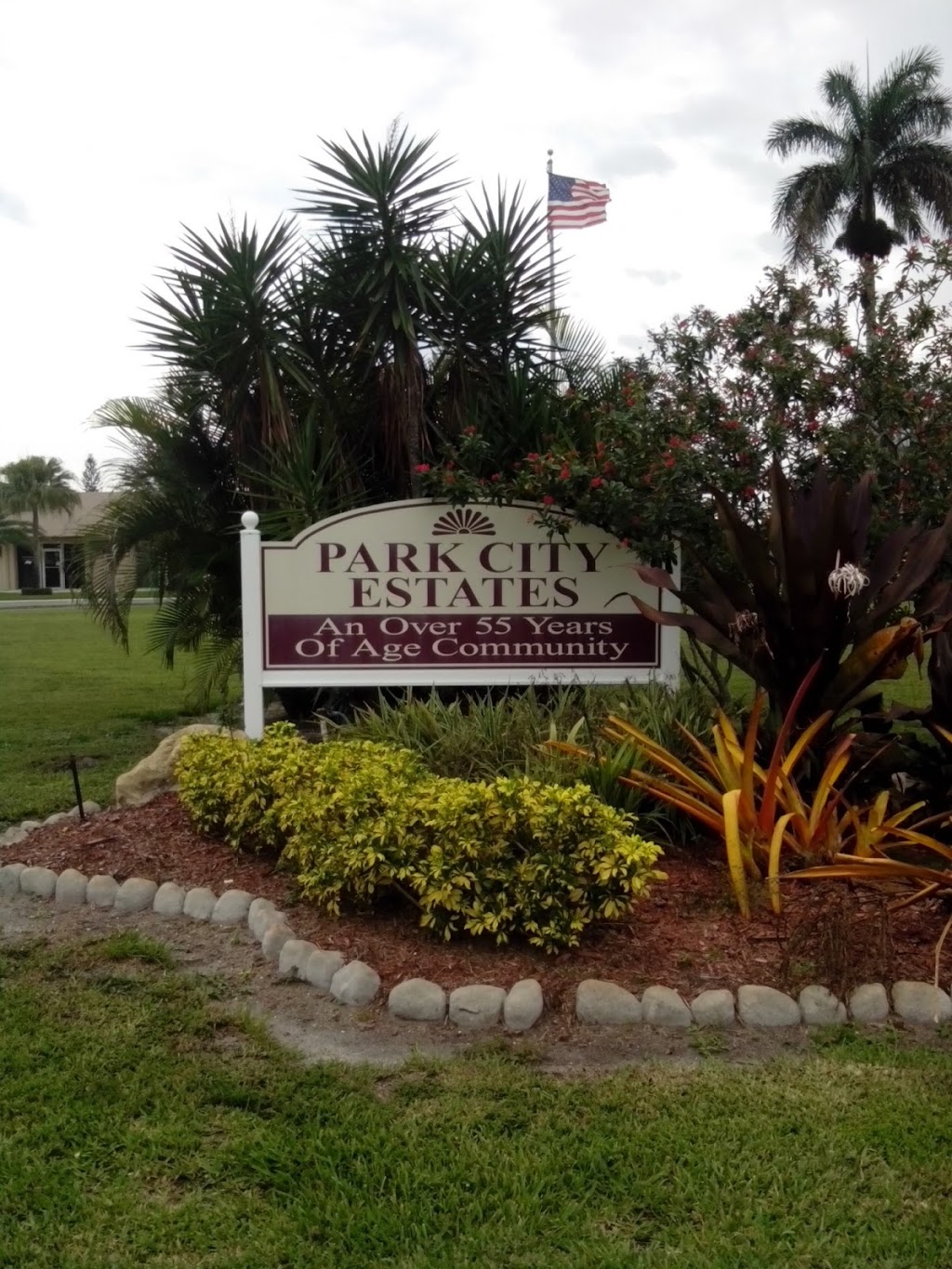 Park City Estates | 8640 SW 20th St, Davie, FL 33324, USA | Phone: (954) 473-6800