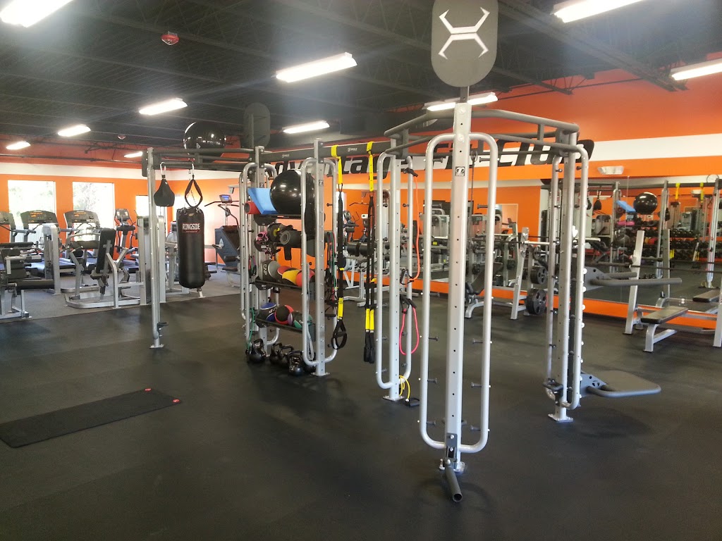 Advantage Fit Club | 3902 Central Sarasota Pkwy, Sarasota, FL 34238, USA | Phone: (941) 927-4348