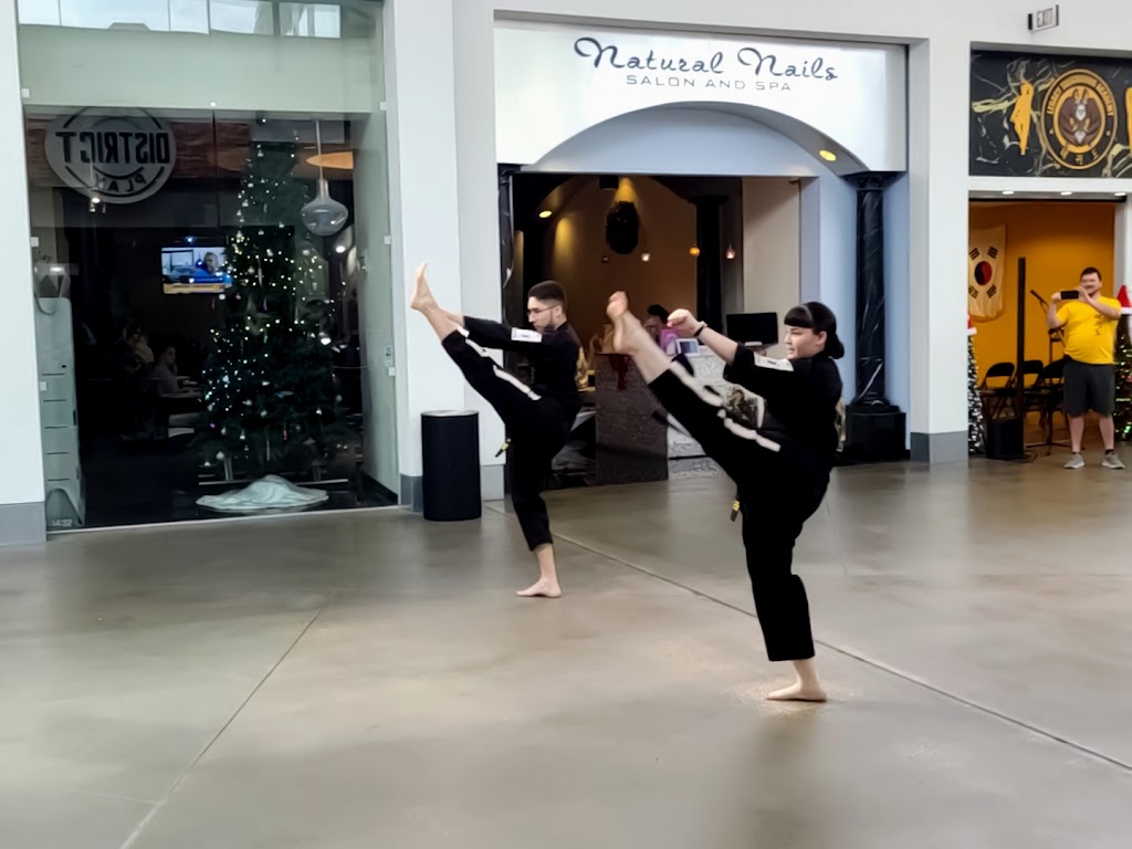 Legacy Taekwondo Academy | 1435 Oviedo Mall Boulevard, Oviedo, FL 32765, USA | Phone: (407) 853-2575