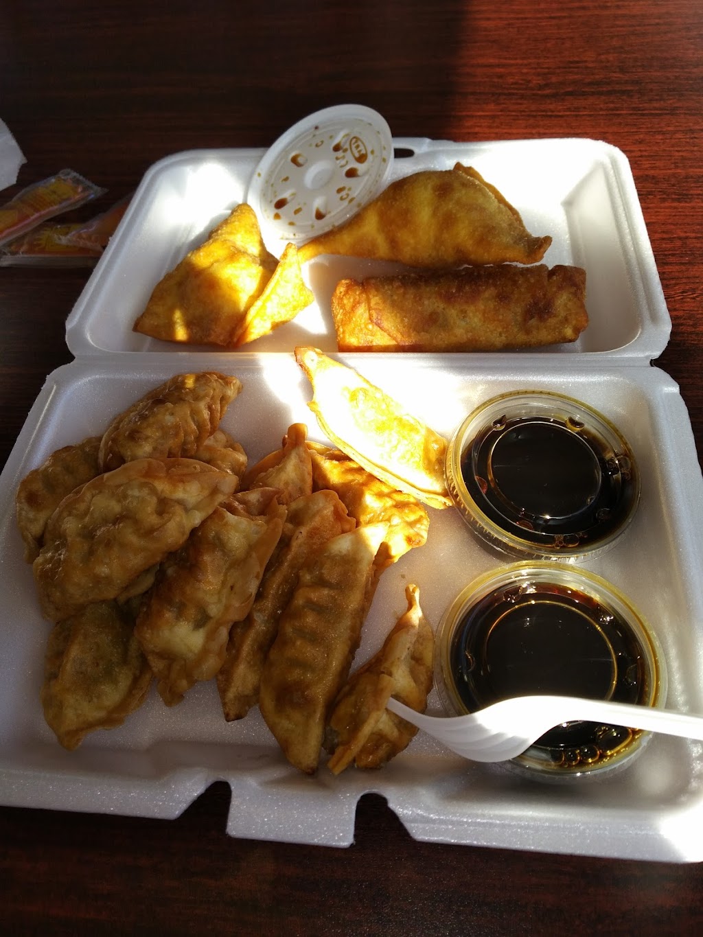 Rice Box | Photo 7 of 10 | Address: 6810 Southside Dr, Louisville, KY 40214, USA | Phone: (502) 380-2209