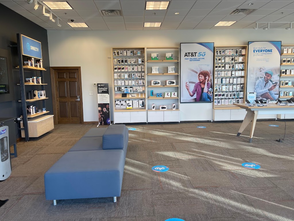 AT&T Store | 17011 Evans Plaza, Omaha, NE 68116, USA | Phone: (531) 999-3061