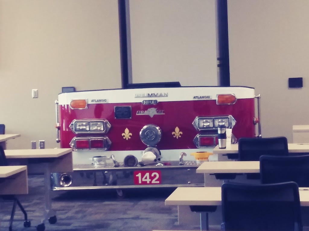 Kernersville fire station | 781 Park Centre Dr, Kernersville, NC 27284, USA | Phone: (336) 996-4885