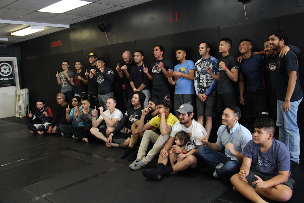 10th Planet Covina Jiu Jitsu & Fuzion Muay Thai | 1050 N Citrus Ave, Covina, CA 91722, USA | Phone: (626) 606-2359