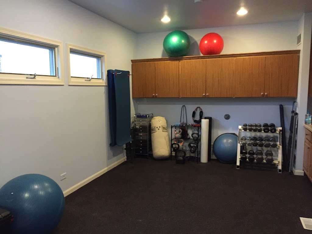 Patriot Personal Training | 118 S Morgan Ave, Wheaton, IL 60187, USA | Phone: (630) 220-5057