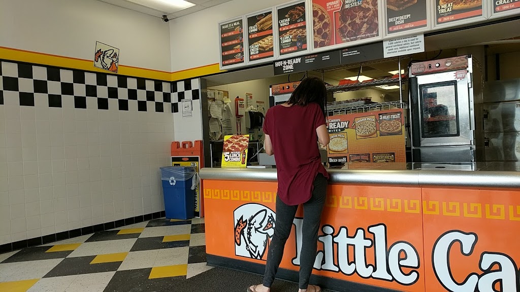 Little Caesars Pizza | 942 W State St, Trenton, OH 45067 | Phone: (513) 988-9100