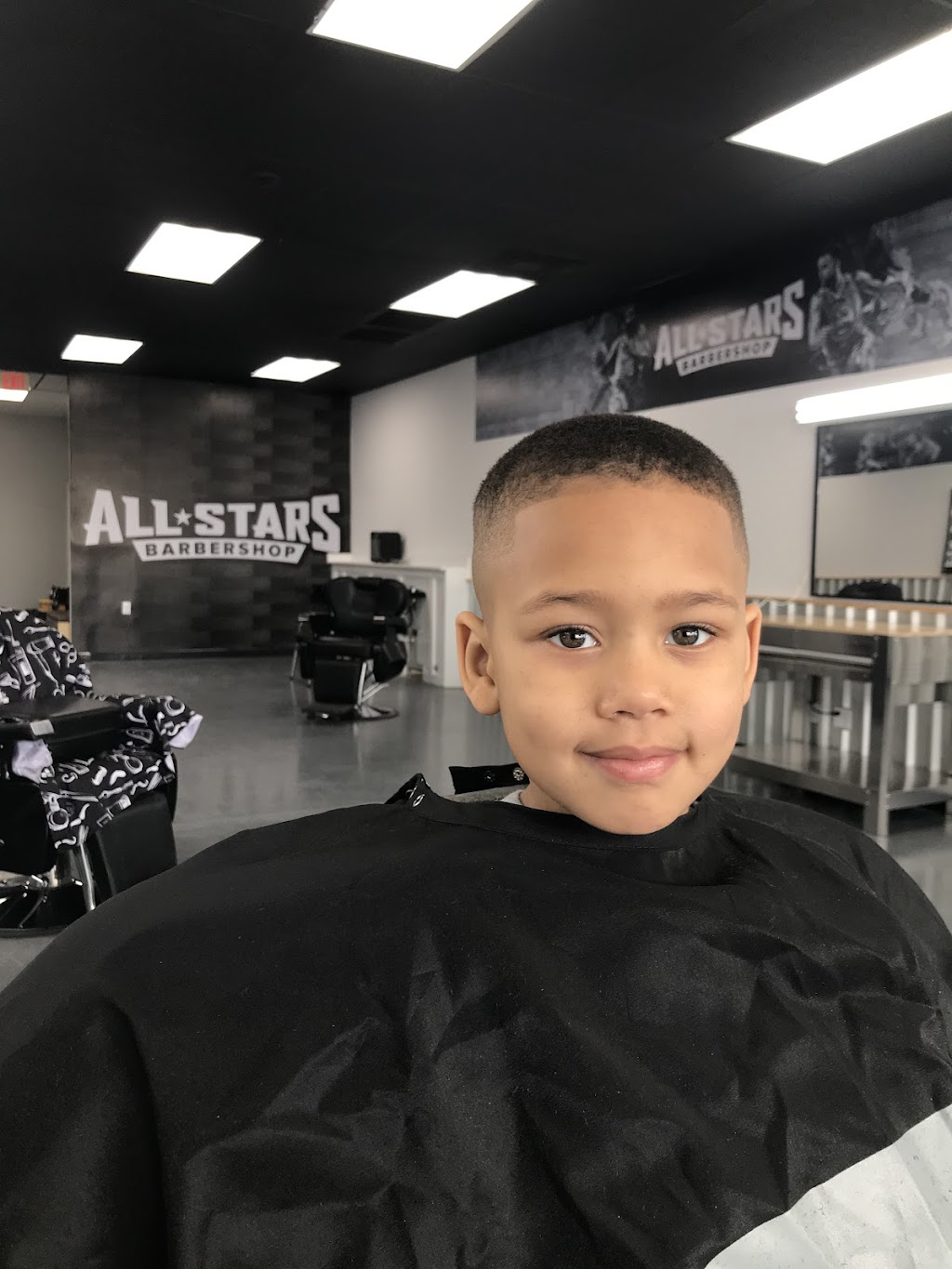 Allstars Barbershop | 12355 Potranco Rd ste 109, San Antonio, TX 78253 | Phone: (210) 233-8498