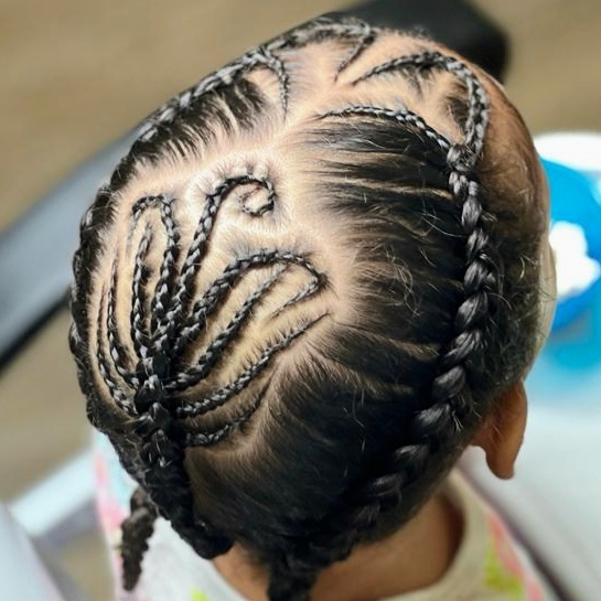 Precious Crown Braids | 477 Old Mill Pl, Cartersville, GA 30120, USA | Phone: (929) 326-1464