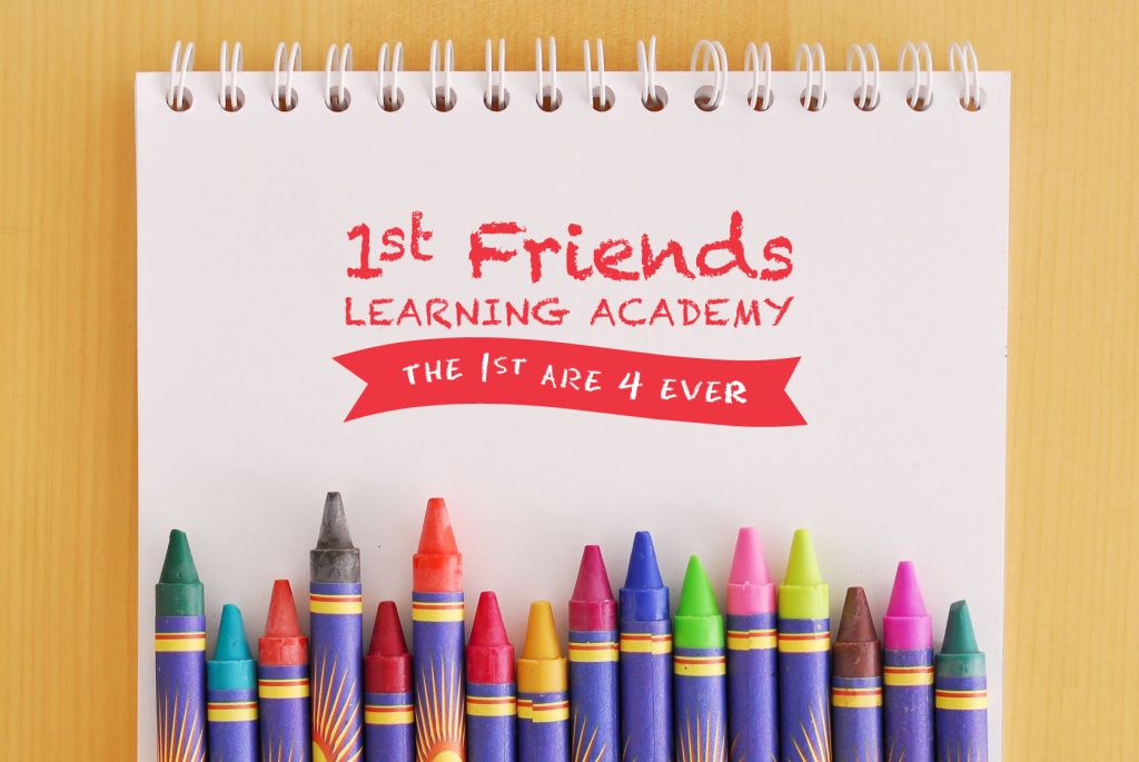 1st Friends Learning Academy | 1930 Pearl Rd #5, Brunswick, OH 44212, USA | Phone: (330) 225-4562