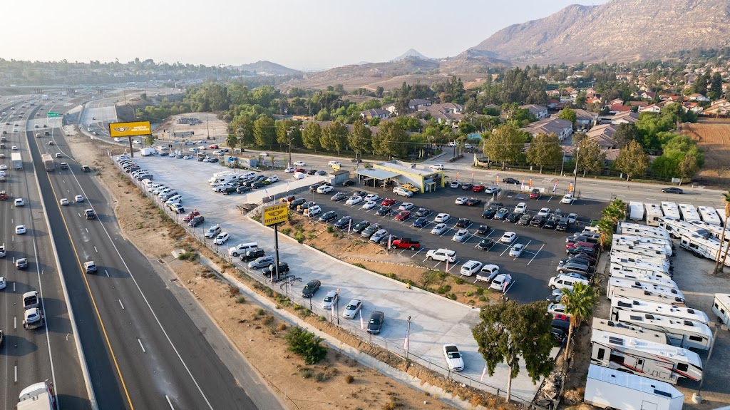 Americar Auto Finance | 21085 Box Springs Rd, Moreno Valley, CA 92557, USA | Phone: (951) 443-5000