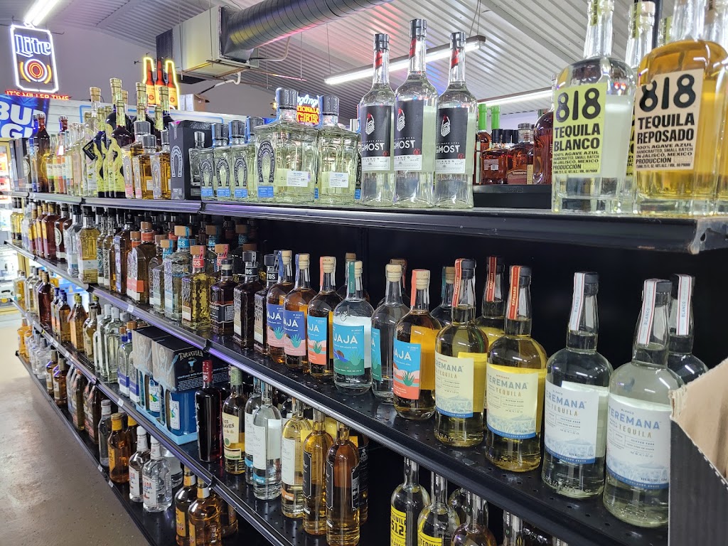 377 Liquor | 1137 US-377, Pilot Point, TX 76258, USA | Phone: (940) 324-3009