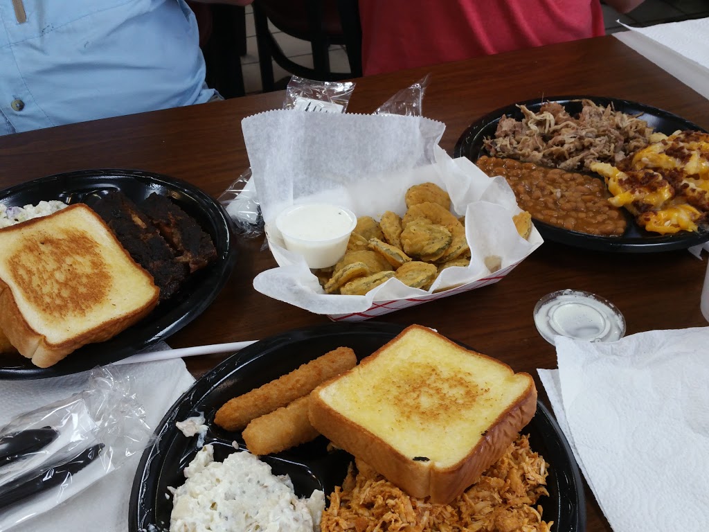 Good Ole Boys BBQ | 16634 US-280, Chelsea, AL 35043, USA | Phone: (205) 618-9778