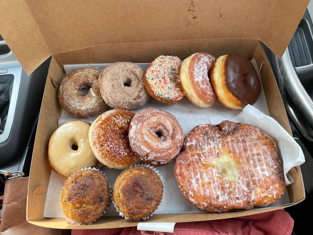 Doughnut Dollies 724 Cherokee St NE d, Marietta, GA 30060