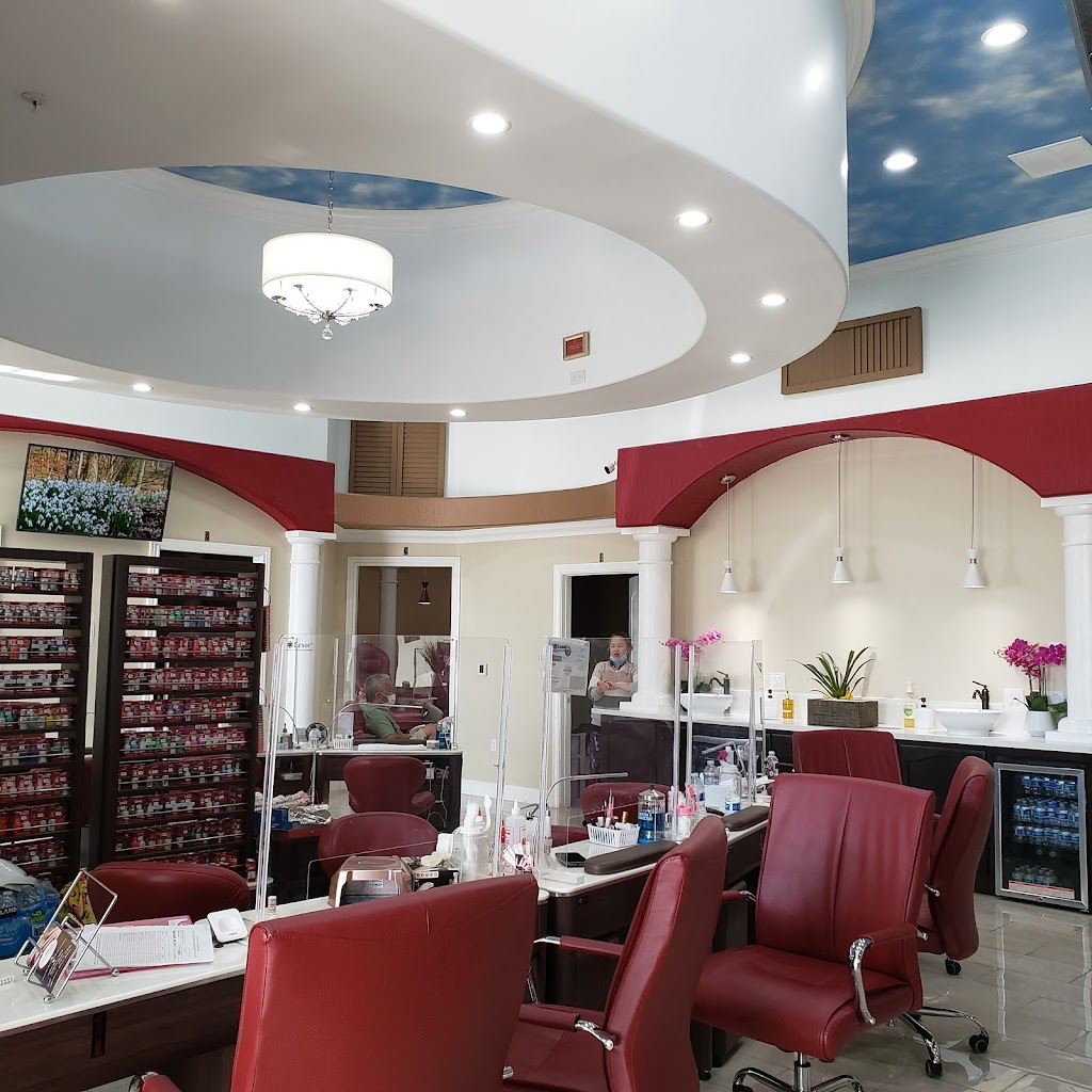 Diana Expert Nail & Spa | 2704 Coffee Rd Suite C, Modesto, CA 95355, USA | Phone: (209) 661-4862