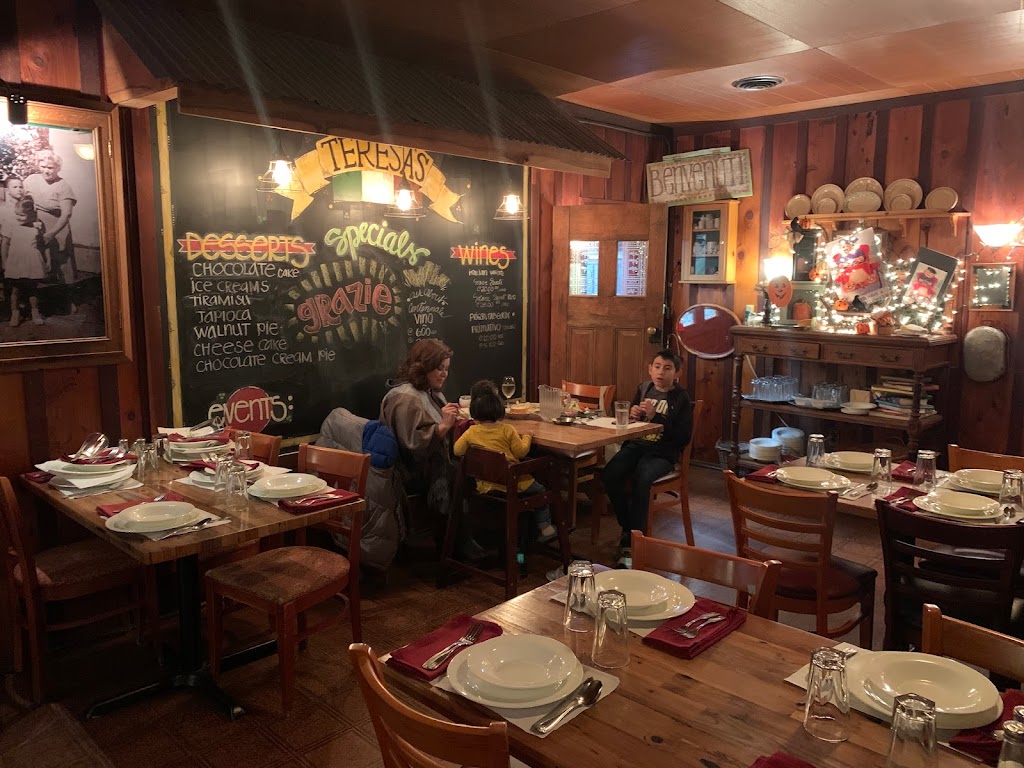 Teresas Place | 1235 Jackson Gate Rd, Jackson, CA 95642, USA | Phone: (209) 223-1786