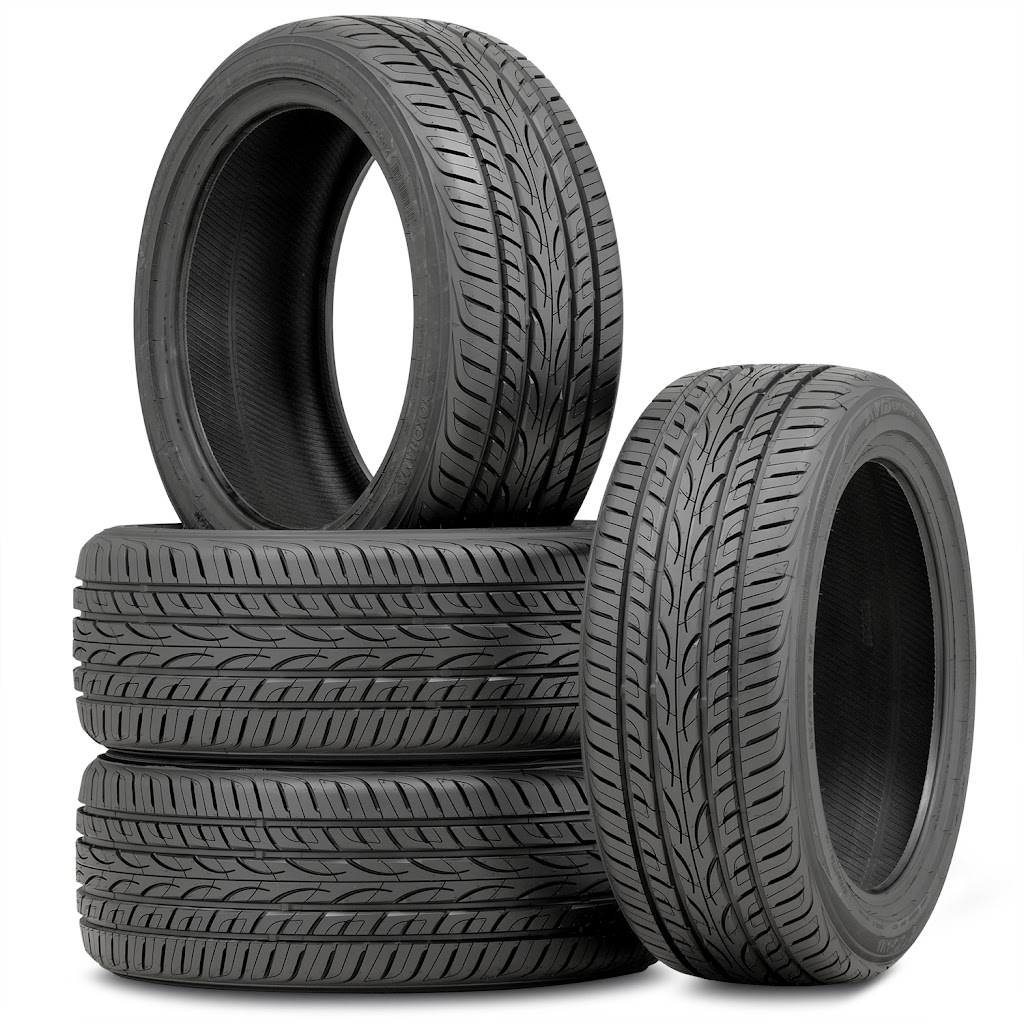 DJJ Tires | 3223 Lee St, Greenville, TX 75401, USA | Phone: (903) 494-5124