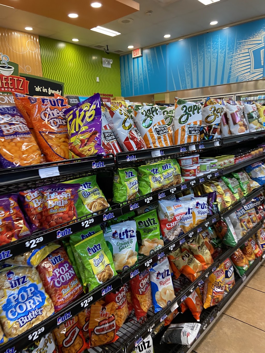 Sheetz | 802 Westchester Dr, High Point, NC 27262, USA | Phone: (336) 884-0012