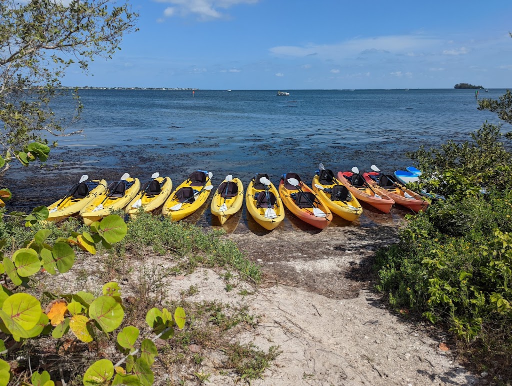 AMI Paddleboard & Kayak Adventures | 12378 Manatee Ave W, Bradenton, FL 34209, USA | Phone: (941) 896-6422