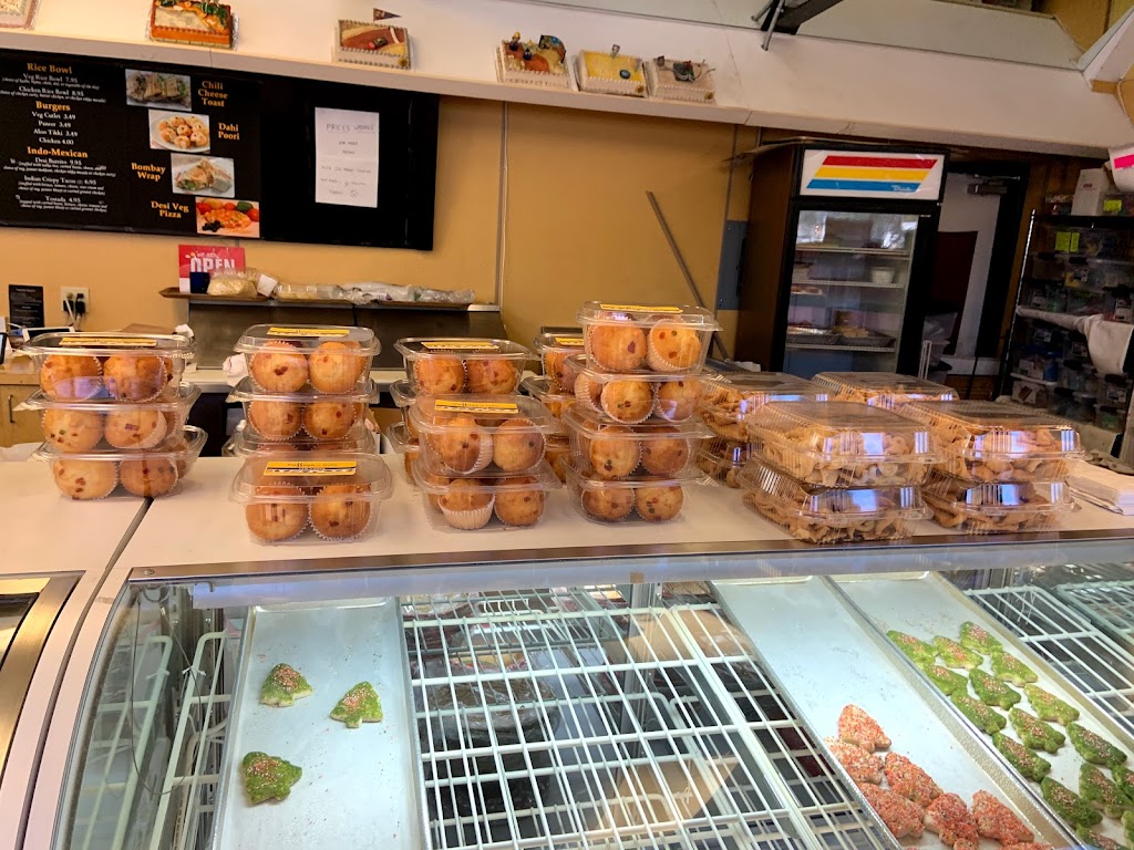 Passage To India Bakery | 1100 W El Camino Real, Mountain View, CA 94040, USA | Phone: (650) 964-5532