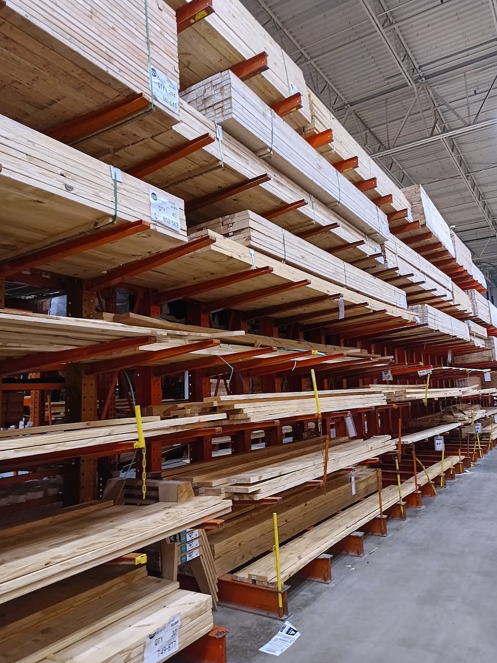 The Home Depot | 1515 N Central Expy N, McKinney, TX 75070, USA | Phone: (972) 569-9909